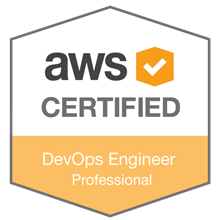 AWS DevOps Engineer - Professional